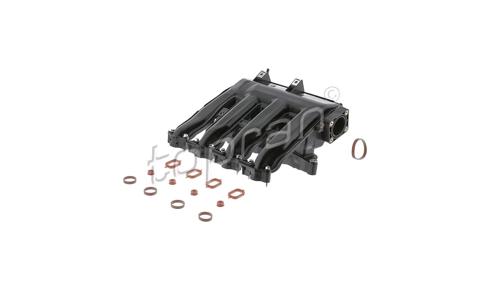 Sugerørmodul - 503 893 - (Topran) v:8631106
