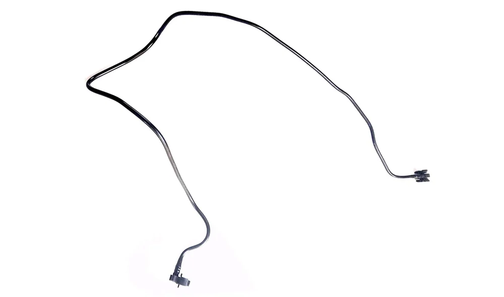 Radiatorslange - V42-1166 - (Vaico) v:9581739