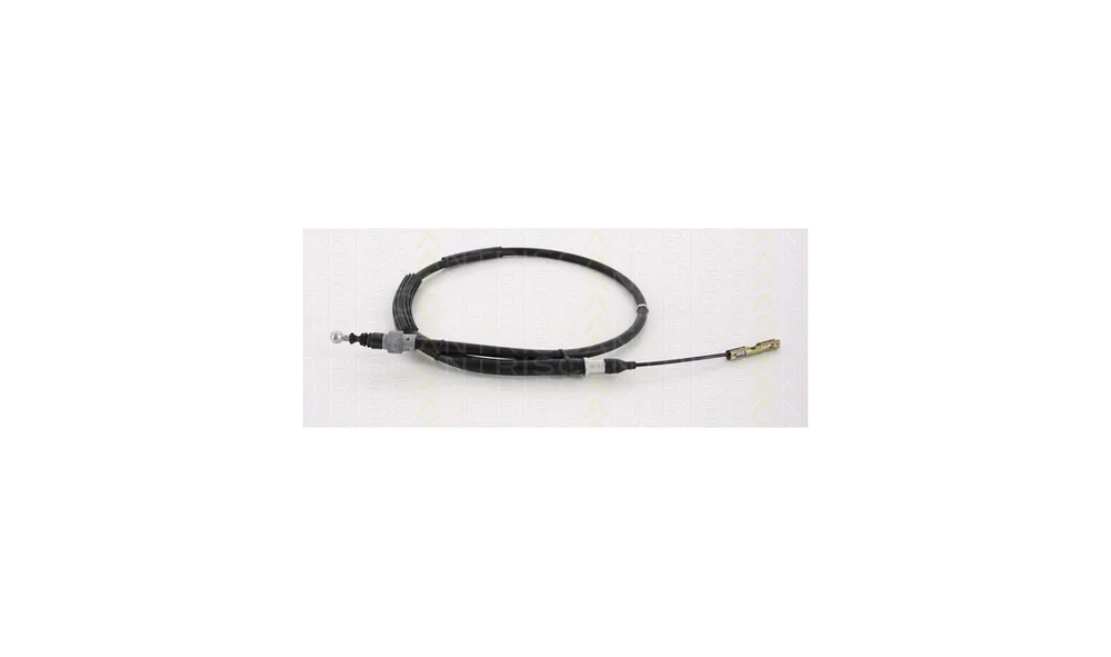 Tautrekk, Håndbremse 8140 291147 (Trisca v:996749