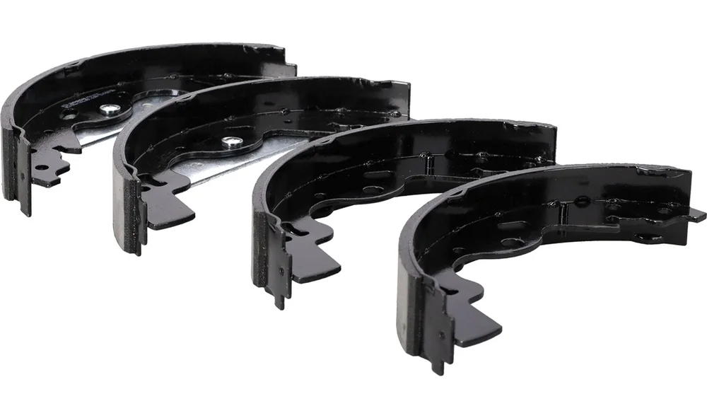 Bremsesko Sett – 0 986 487 643 – (BOSCH) v:8662497 Bremsesko Sett – 0 986 487 643 – (BOSCH) v:8662497