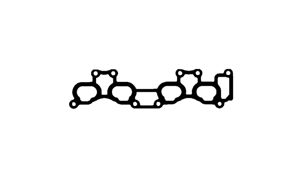 Tetning, Innsugningsmanifold 71-52778-00 v:9714350 Tetning, Innsugningsmanifold 71-52778-00 v:9714350