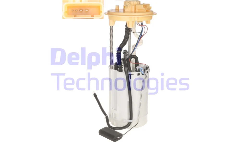 Drivstoffpumpe - FG2442-12B1 - (Delphi) v:4712428
