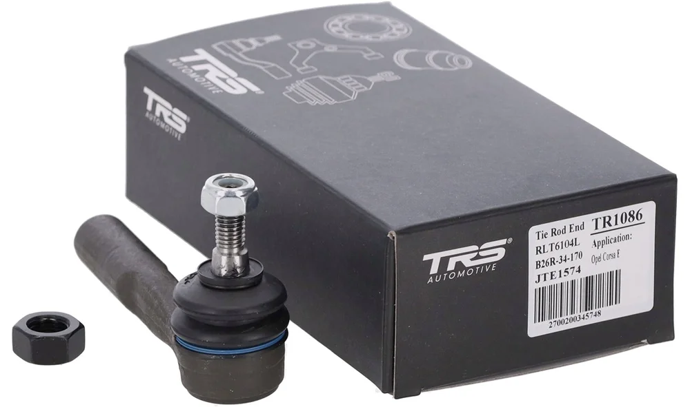 Parallellstag - JTE1086 - (TRS) v:9571858