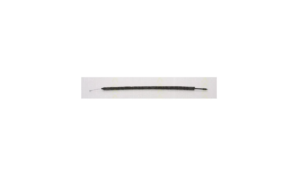 Tautrekk, Håndbremse 8140 291154 (Trisca v:122929