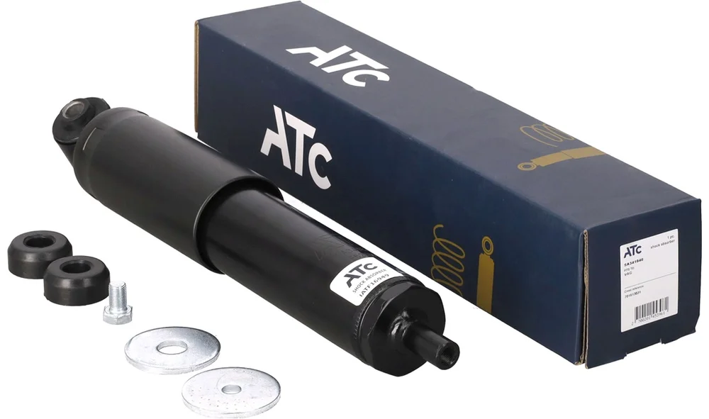Støtdemper – 341846 – Excel-G – (ATC) v:2868616 Støtdemper – 341846 – Excel-G – (ATC) v:2868616