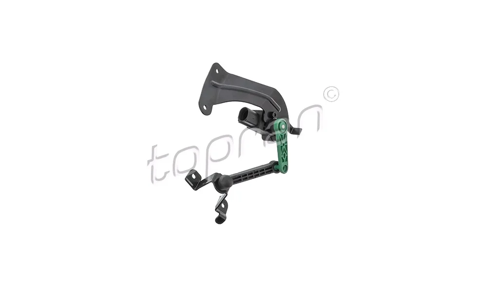 Sensor, Lyslengderegulering 120 541 (Top v:3903770