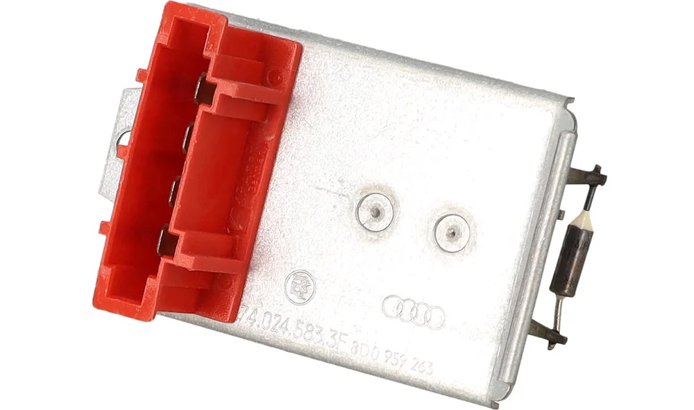 Motstand, kupévifte B11461 (Borsehung) v:9072769