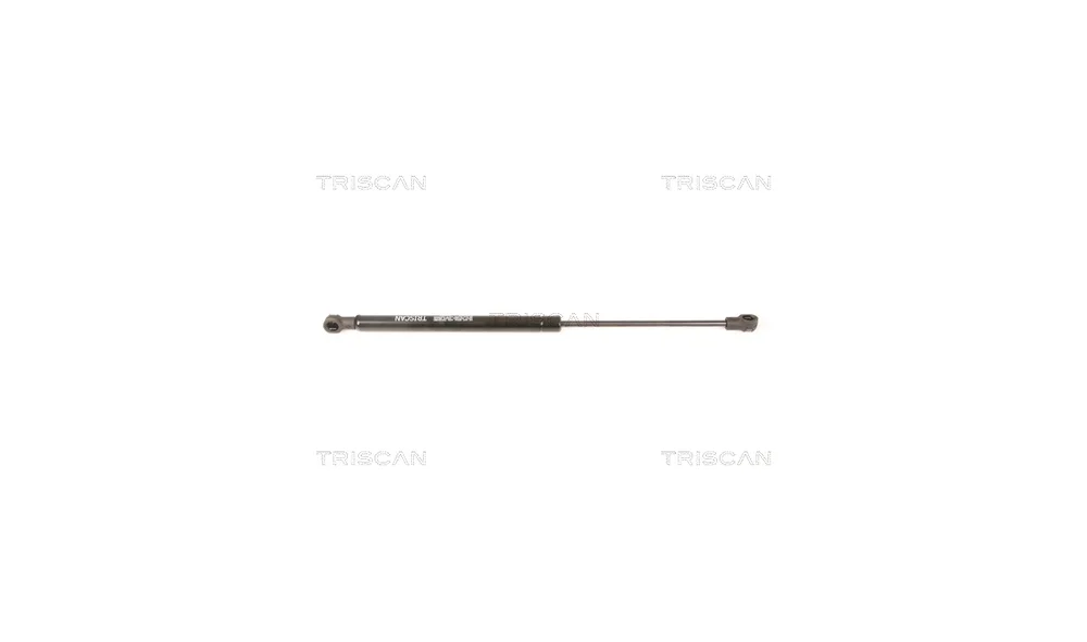 Gassfjær, bakrute 8710 18229 (Triscan) v:2564704