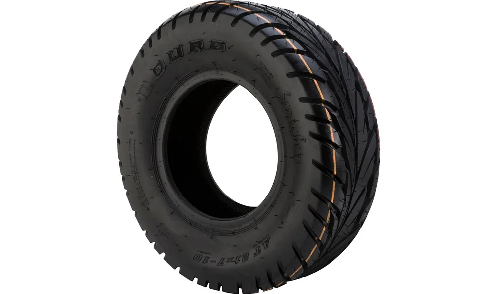Fordekk Mistral 21×7-10 Duro Scorcher v:8903281