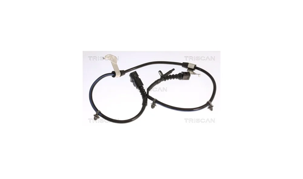 Sensor, Abs - 8180 40237 - (Triscan) v:4693545
