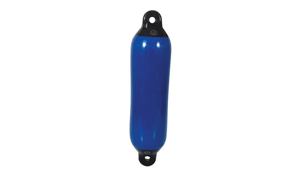 Dan-Fender 520 blå \/ sort top v:3301730
