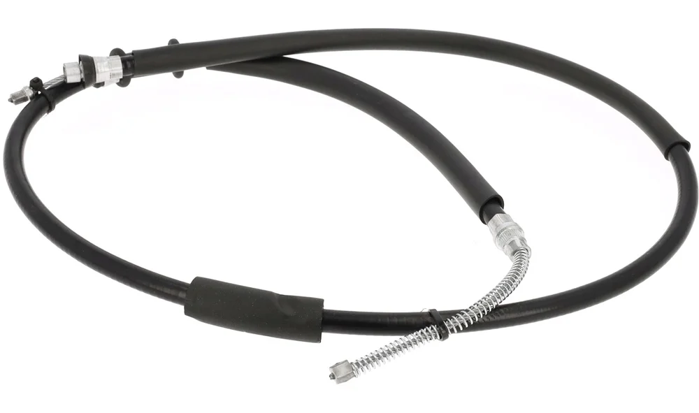 Tautrekk, Håndbremse 8140 15131 (Triscan v:5254974