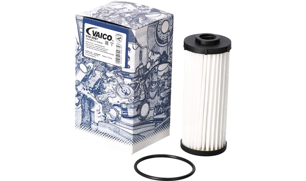 Hydraulikkfilter, Automatikk V10-2287 (V v:4726409