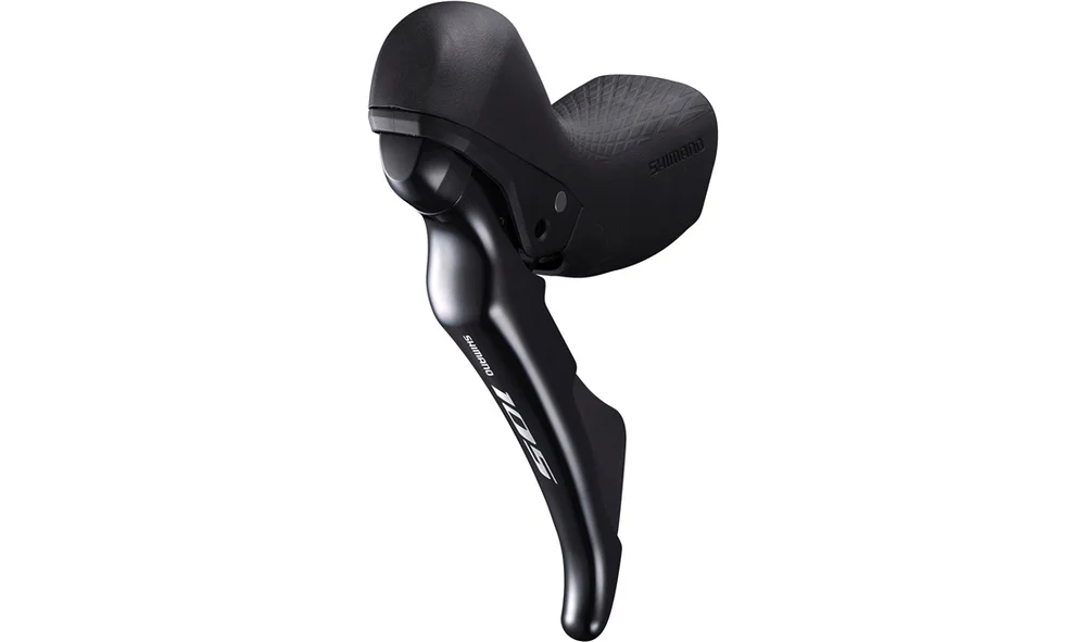 Shimano STI-grep 105 R7020 2-s hydr v:9383768