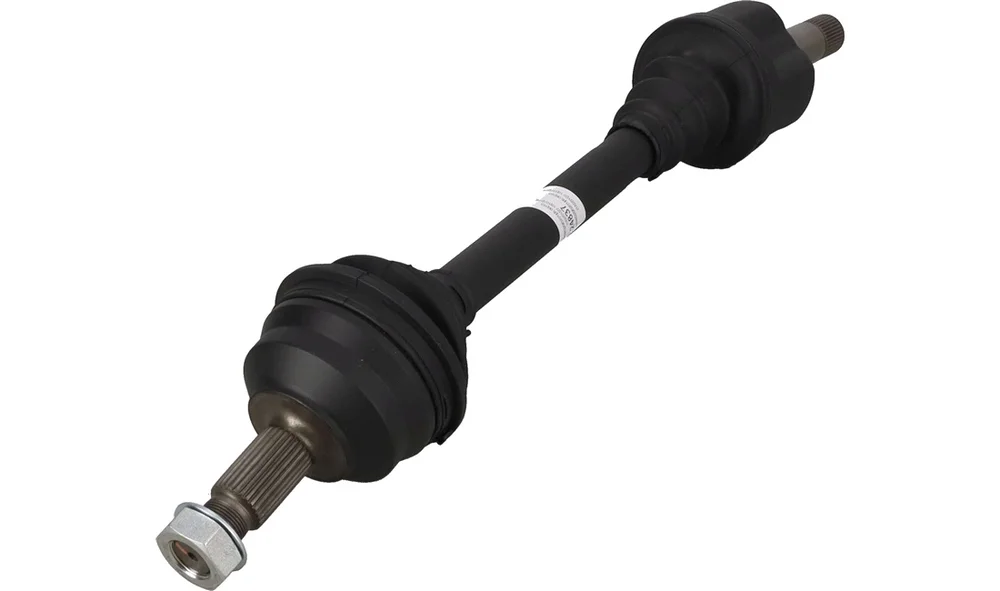 Drivaksel - 24837 - (GKN) v:2179104