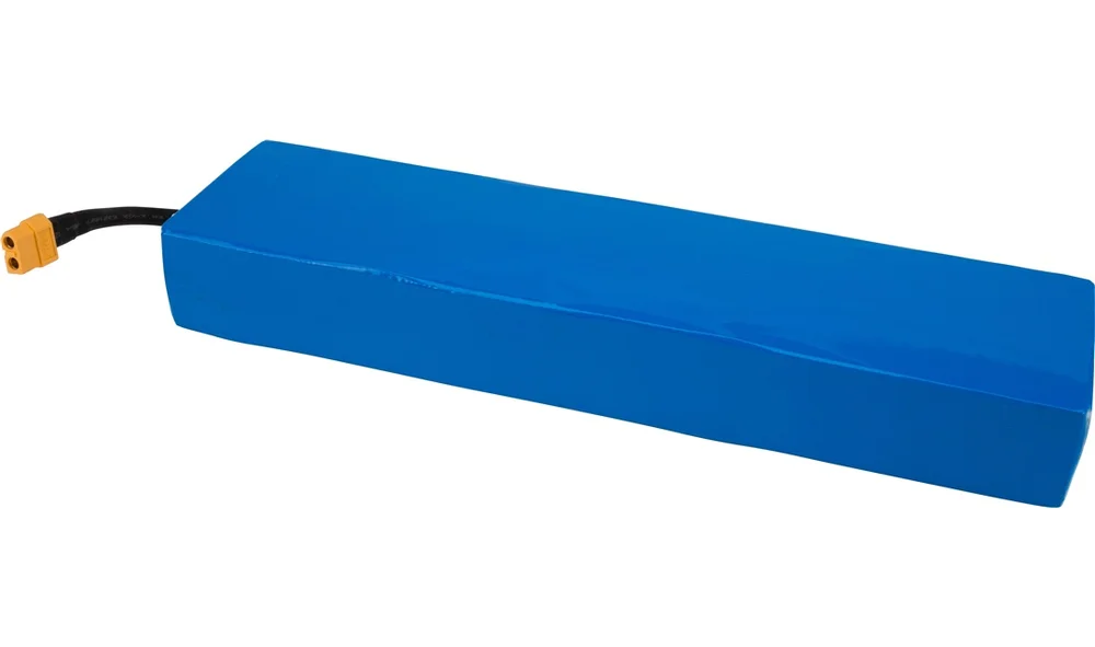 Batteri LG 36V-78Ah el-sparkesyk GoEazy v:6890565
