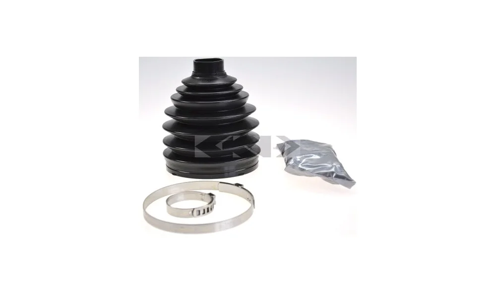 Mansjettsett, Drivaksel – 23016 – (GKN) v:3240522