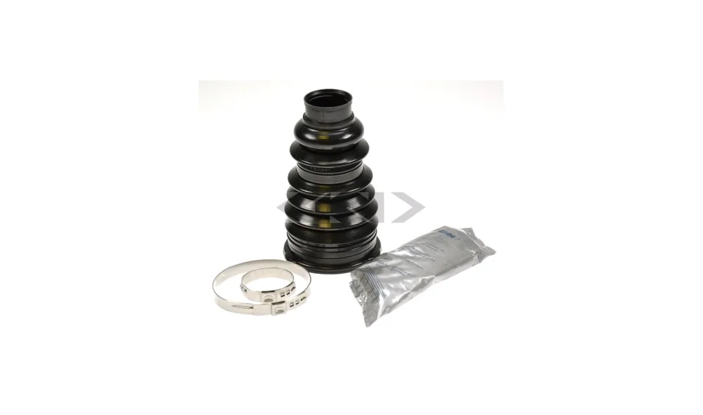 Mansjettsett, Drivaksel – 23004 – (GKN) v:3359572