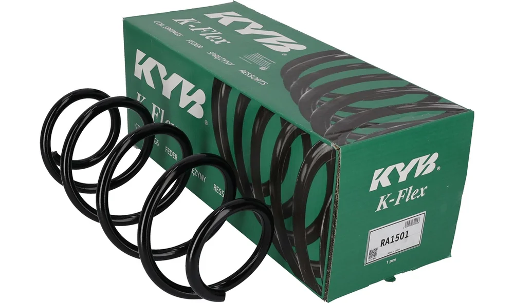 Fjær - RA1501 - K-Flex - (KYB) v:4239058