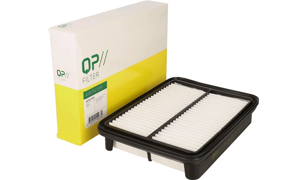 Luftfilter - 1 457 433 784 - (QP Filter) v:7495700