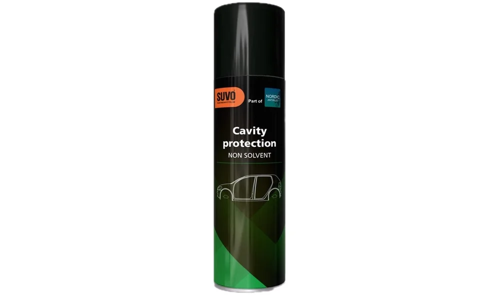Suvo Cavity Non Solvent – 500 ml v:7004786