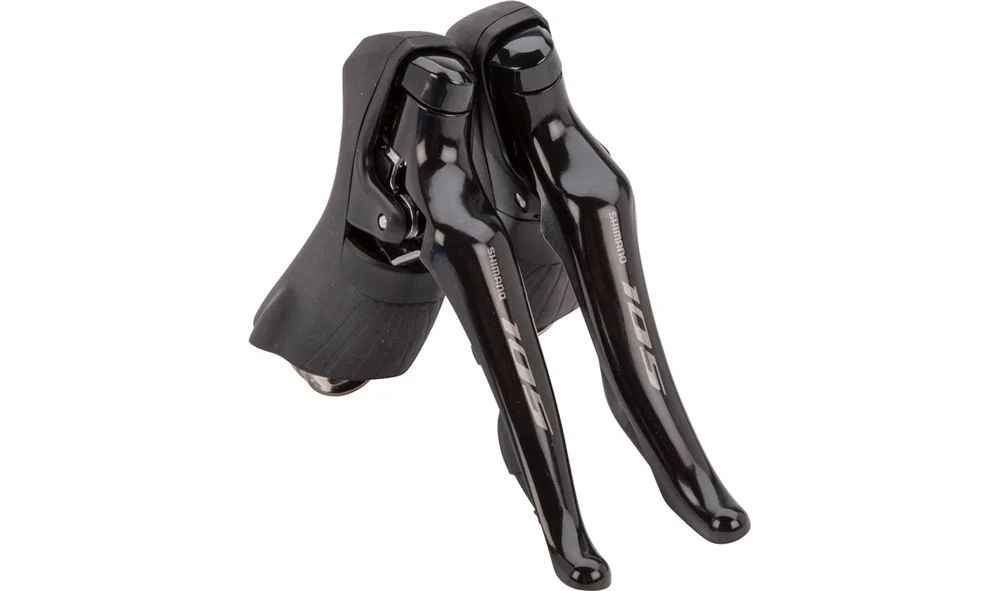 Shimano STI-grep sett 105 R7000 11-spd v:2797114