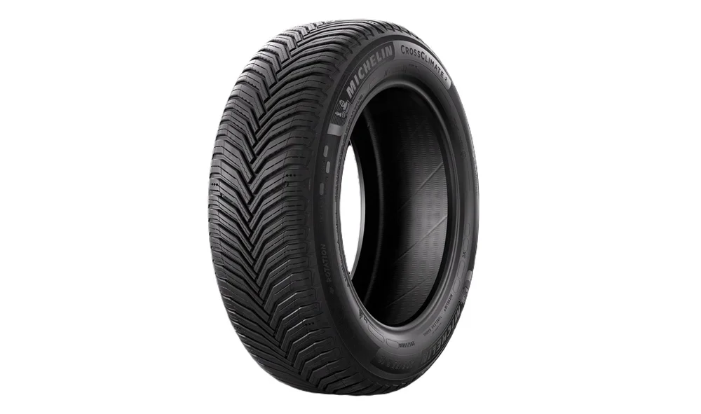 Dekk 225\/45-18 95Y XL MichelinCrossClim2 v:9499171