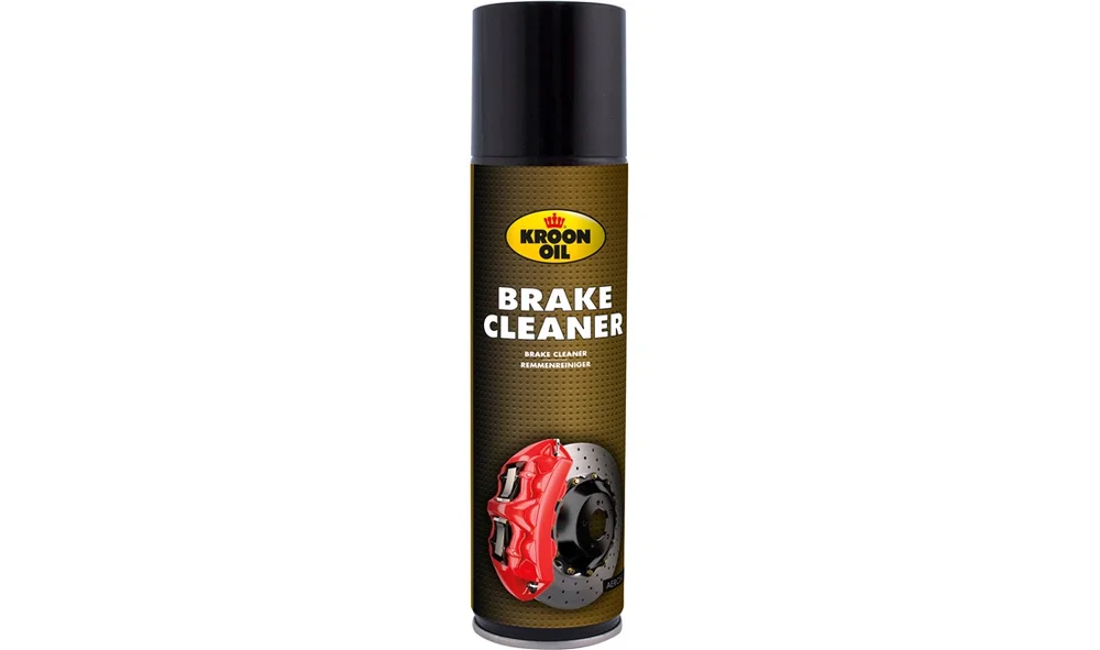 Bremserens spray, Kroon 500 ml v:9024532