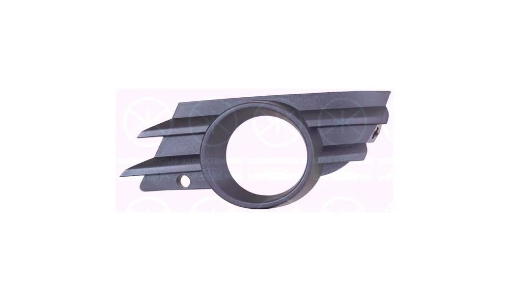 Ventilasjonsgitter 5026914A1 (Klokkerhol v:8868943