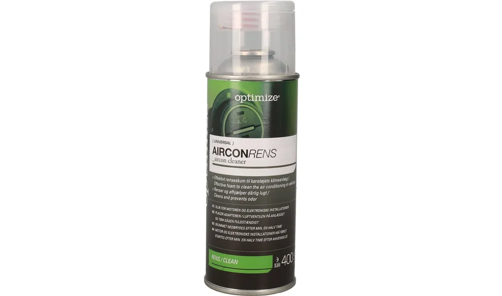 Airconditionrens 400 ml OPTIMIZE v:5249365