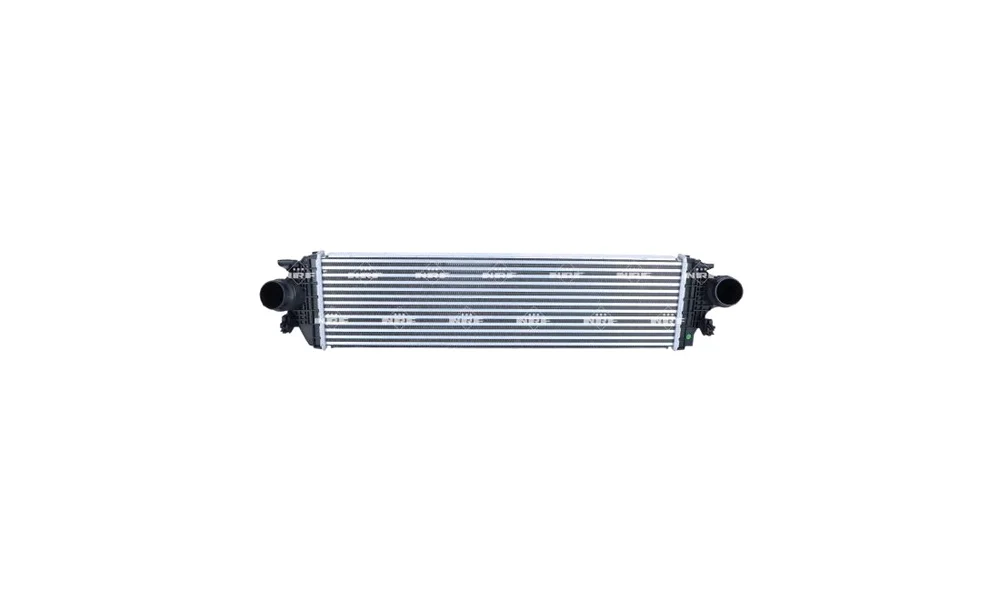 Intercooler – 309120 – (NRF) v:7805108