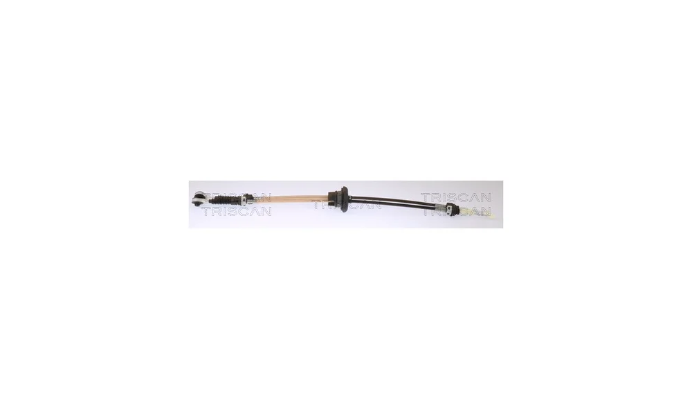 Kabel, girmekanisme 8140 28748 (Triscan) v:1660500