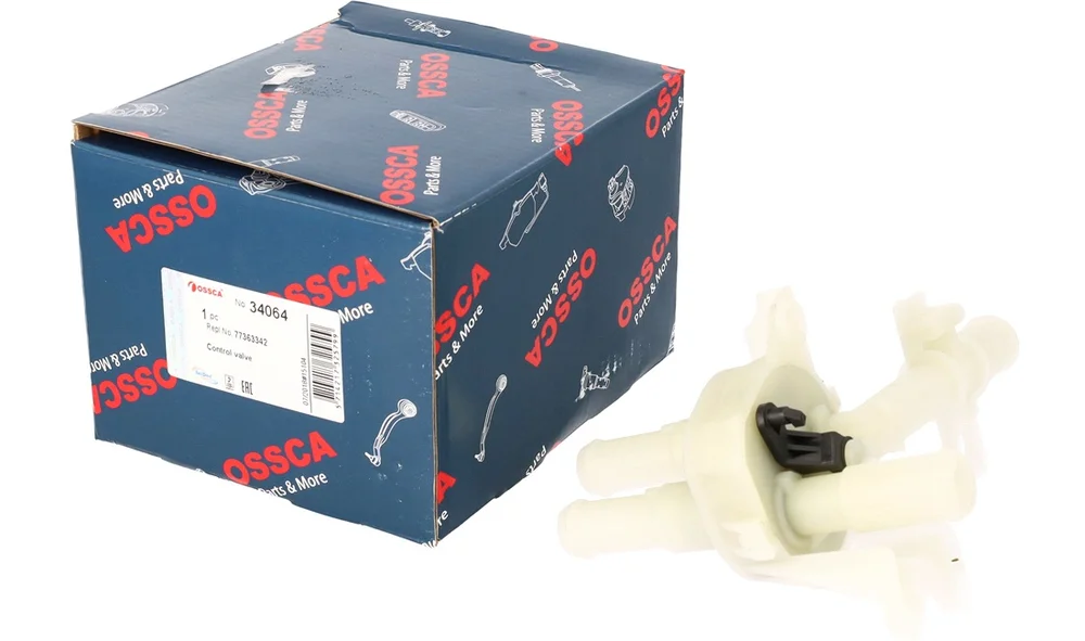 Stuss - 34064 - (OSSCA) v:4564271