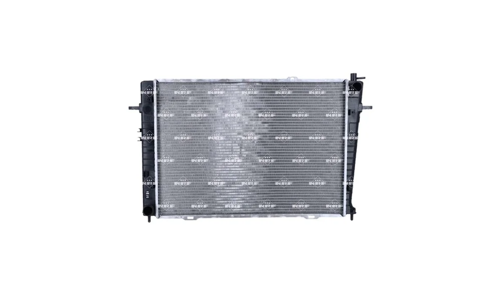 Radiator, Motorkjøling - 550294 - (NRF) v:3687971