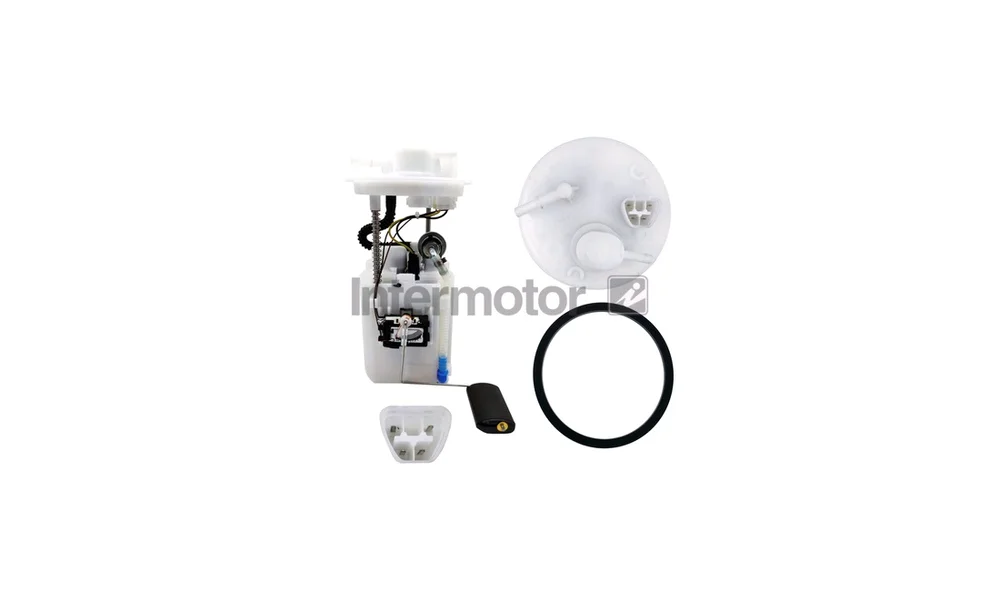 Drivstoffpumpe - 39604 - (Intermotor) v:824727
