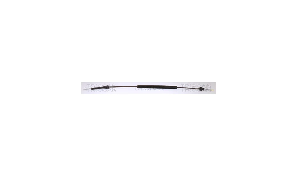 Kabel, girmekanisme 8140 29747 (Triscan) v:4348863