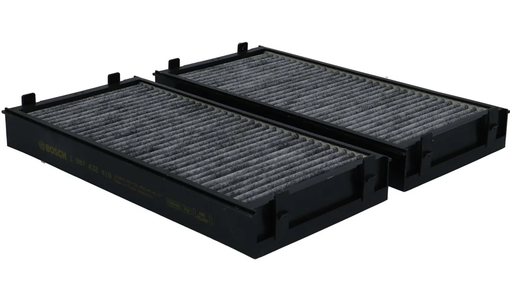 Kupefilter - 1 987 432 419 - (BOSCH) v:2506963