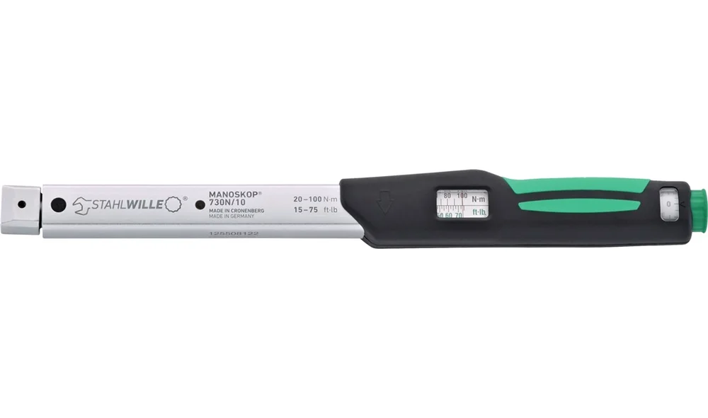 Momentnøkkel – 730N\/20 v:7559726
