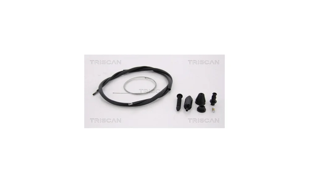 Gasswire – 8140 25361 – (Triscan) v:8909323 Gasswire – 8140 25361 – (Triscan) v:8909323