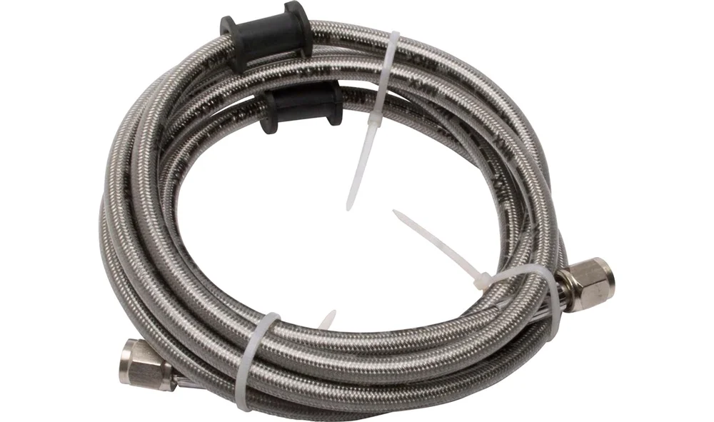 Bremseslange, flex, 2 meter v:9793544
