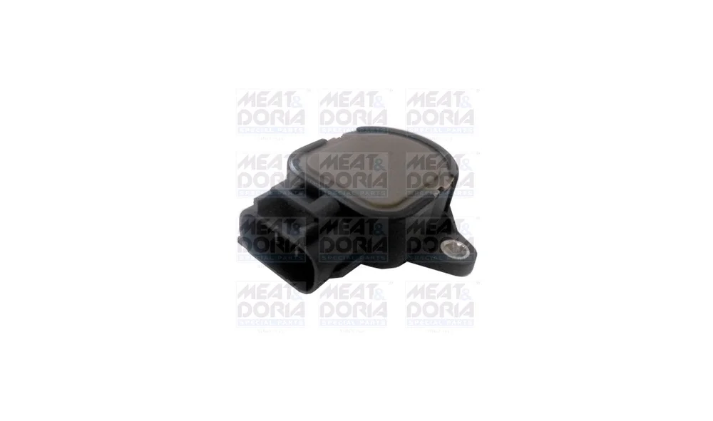 Sensor, drosselventilstilling 83122 (Mea v:9054799