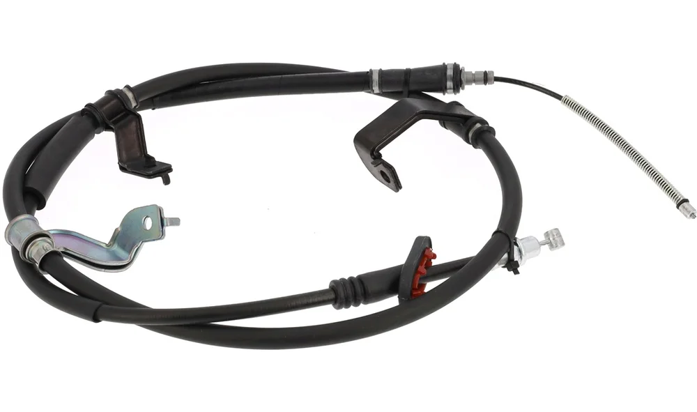 Tautrekk, Håndbremse 8140 43126 (Triscan v:6480201