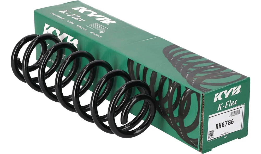 Fjær - RH6786 - K-Flex - (KYB) v:2582965