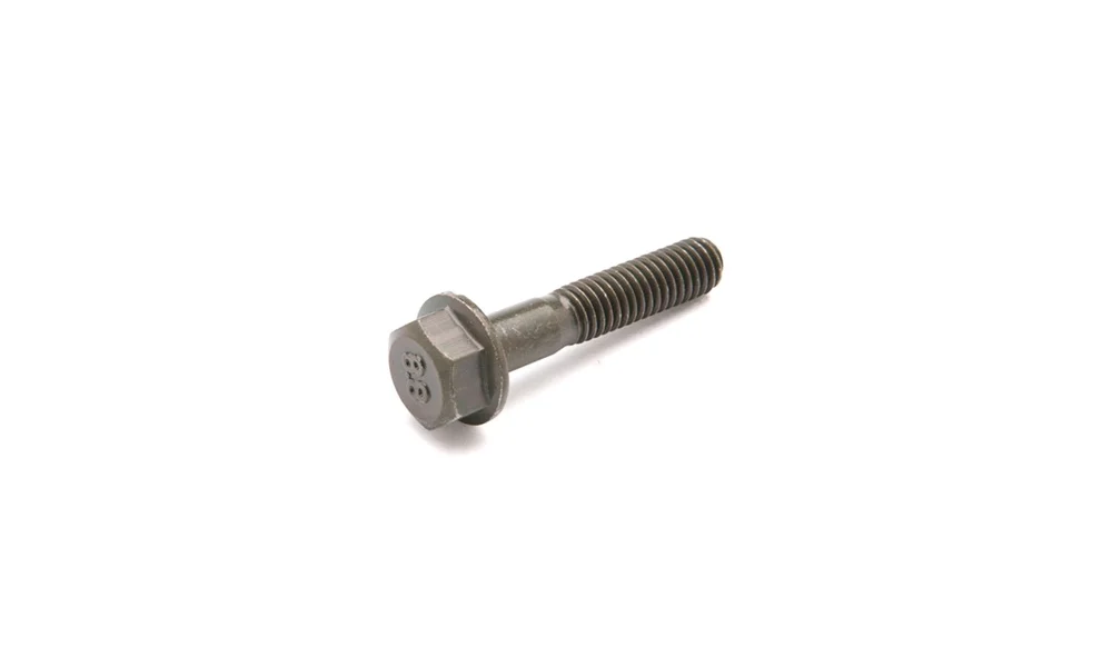 Bolt M6X30mm v:6689647