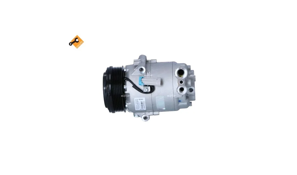 Kompressor, Klimaanlegg 32480 EASY FIT ( v:7183010