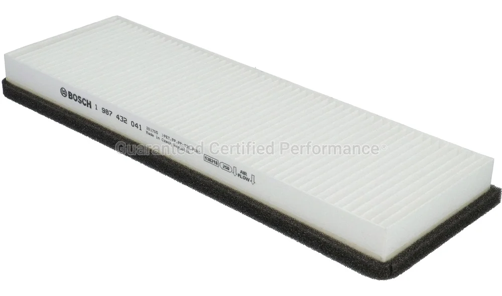 Kupefilter – 1 987 432 041 – (BOSCH) v:6343985 Kupefilter – 1 987 432 041 – (BOSCH) v:6343985
