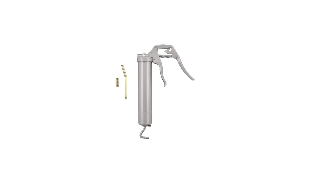 Fettpresse 2-gir 400g – Pressol v:8192034 Fettpresse 2-gir 400g – Pressol v:8192034