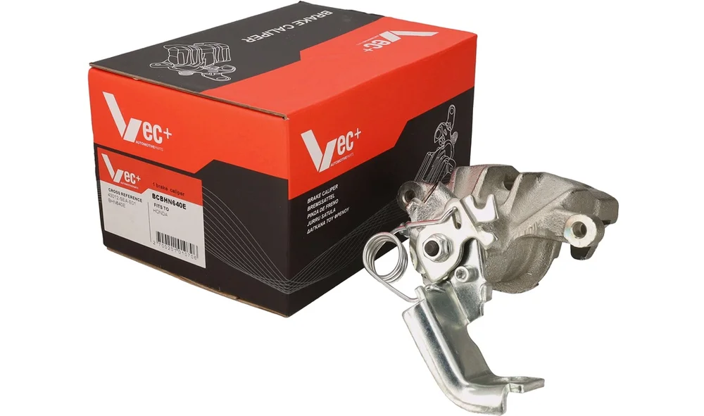 Bremsecaliper - BHN640E - (Vector) v:1481656