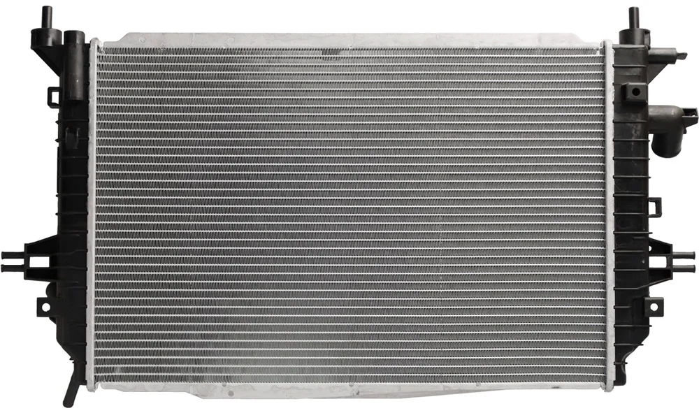 Radiator, Motorkjøling 630705 (Volmano) v:1000191