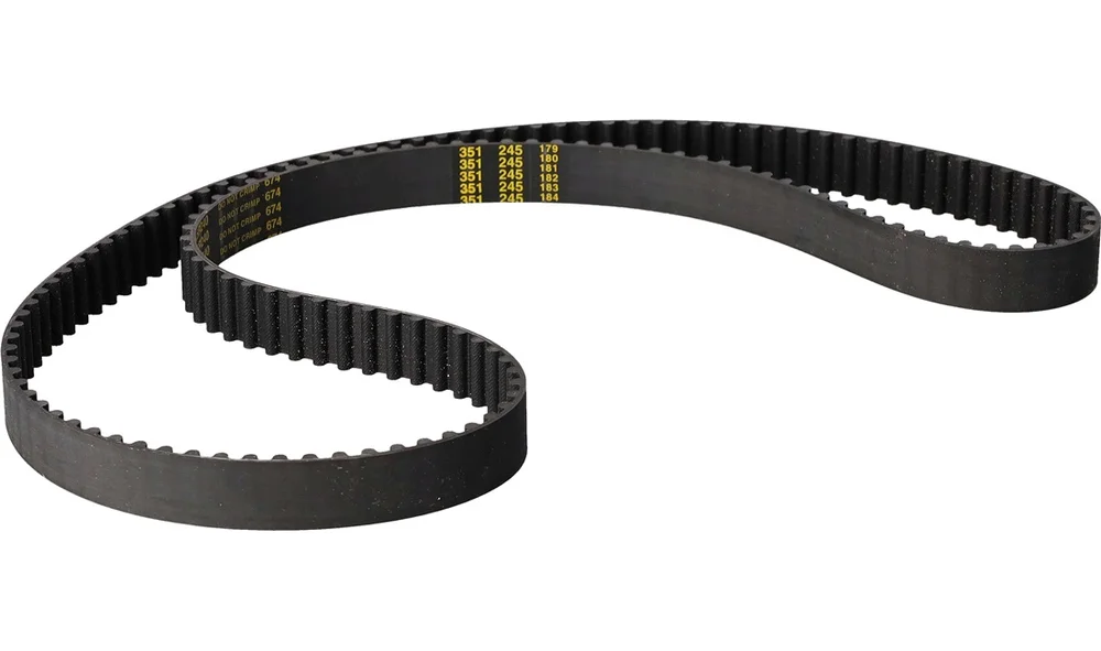 Registerrem ZRK 1013 Optibelt-ZRK (Optib v:1514100